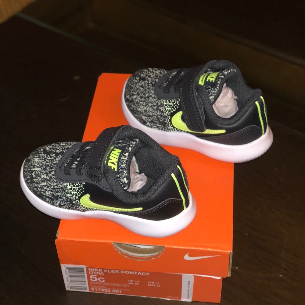 brand new Nike